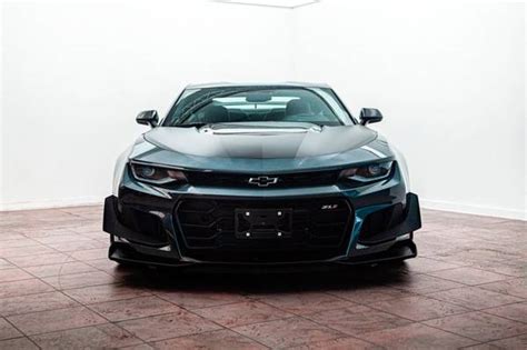 2019 Chevrolet Camaro Zl1 1le Extreme Track Performance For Sale In