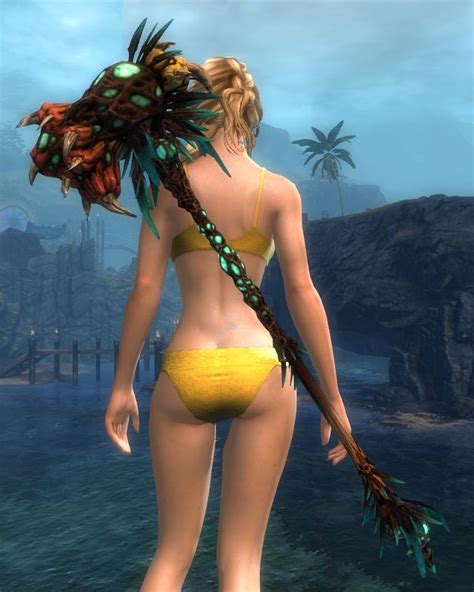 Skin für Mordrem Hammer Guild Wars 2 Wiki