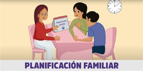 Día Internacional de la Planificación Familiar PLD AL DIA