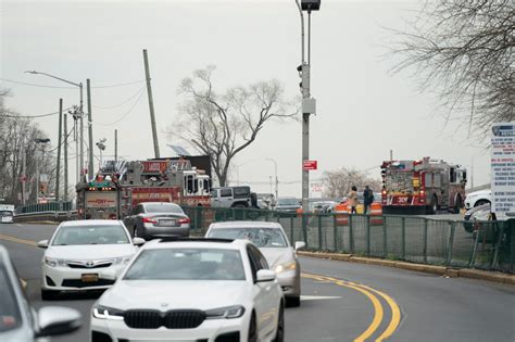 Rikers Island fire safety system in NYFD probe after blaze hurt 20