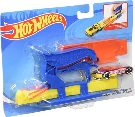 Hot Wheels Car Launcher At Martha Gonsalez Blog