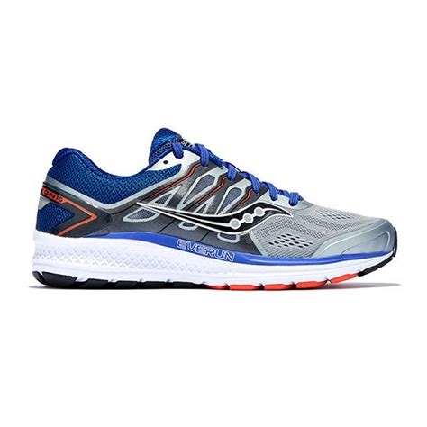 Saucony Omni 16 Mens Runners World