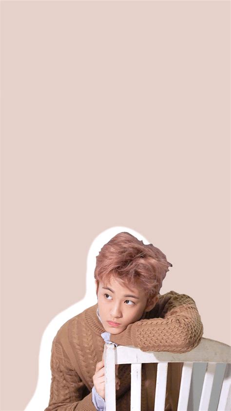 Mark Lee Nct Hd Wallpapers Wallpaper Cave