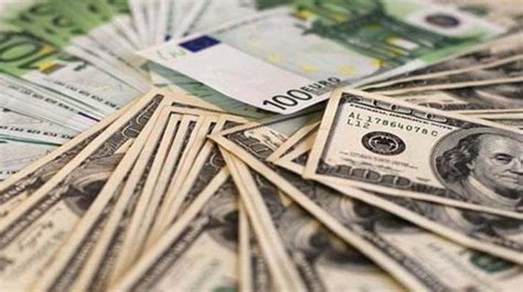 Dolar Ve Euro Ne Kadar Dolar Ve Euro Ka Tl Oldu A Ustos Dolar