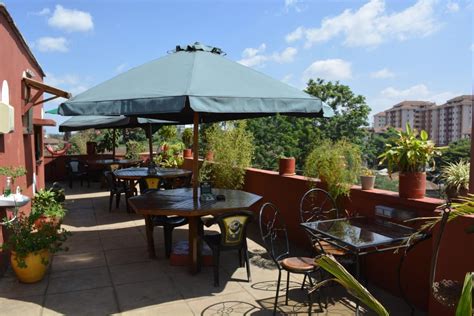 Nairobi Hotel Vacation Rentals - Nairobi County, Kenya | Airbnb