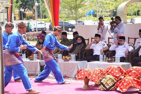 49 Tahun Berjuang Bundo Kanduang Sumatera Barat Akhirnya Miliki Rumah