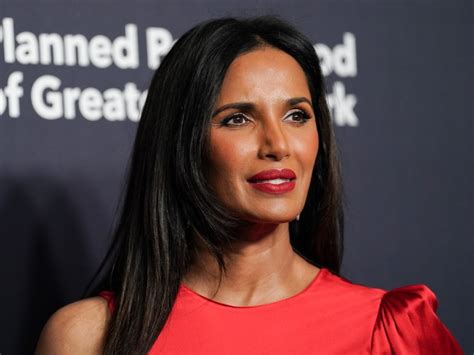 Padma Lakshmis Stripped Down Video Highlights Body Confidence