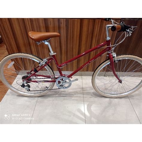 Jual Sepeda London Taxi Roadbike Inch Shopee Indonesia