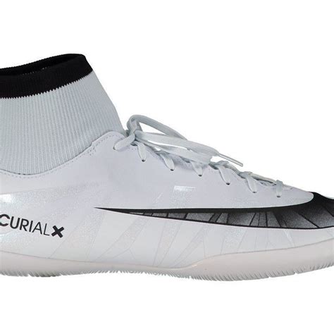 Chuteira De Futsal Mercurial Em X No Cart O De Cr Dito Ou No Boleto