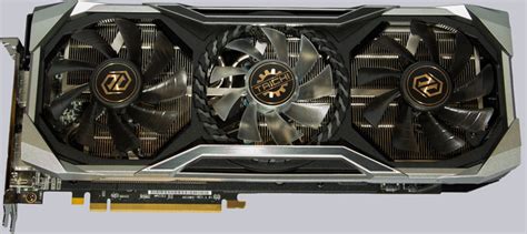 Asrock Radeon Rx 5700 Xt Taichi X 8g Oc Review Layout Design And Features