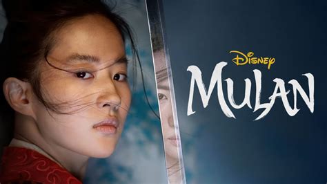 Watch Mulan | Full movie | Disney+