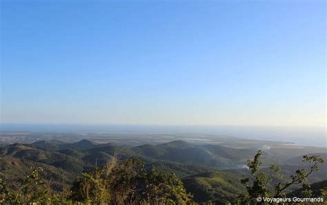 Topes De Collantes Randonn Es Et Nature Sauvage Cuba