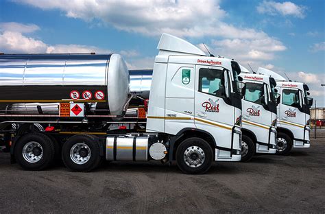 Our Culture | Fuel, Gas & Chemical Transportation South Africa