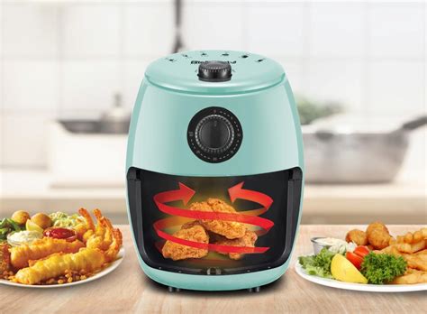 8 Amazing Elite Platinum Air Fryer For 2024 Storables