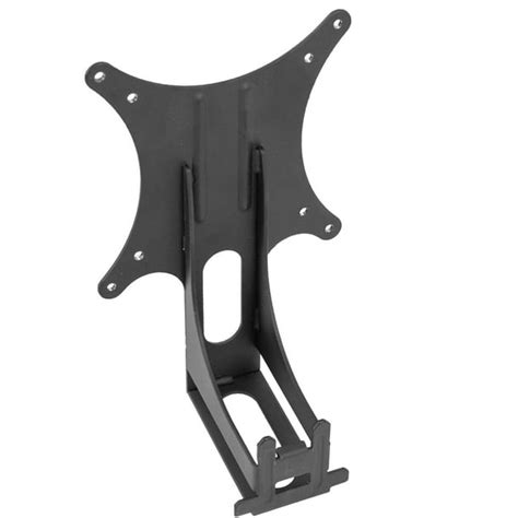 Vivo Quick Attach Vesa Adapter Plate Bracket Attachment Kit Designed For Acer And Viewsonic