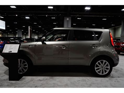2018 Kia Soul 235 Exterior Photos Us News