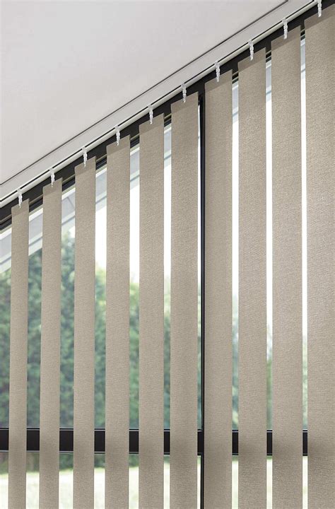 artevelum verticale lamellen