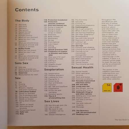 Health Mind Body The Sex Book Suzi Godson With Mel Agace Paperback Was Listed For R85