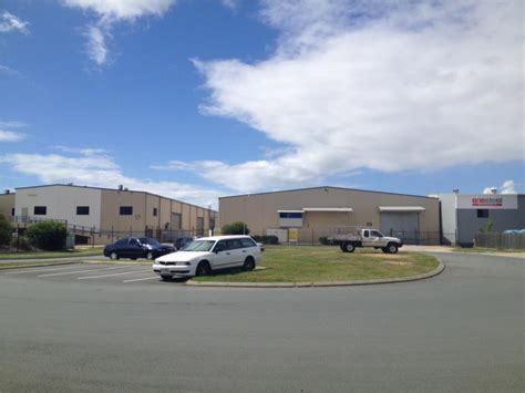 Factory Warehouse Industrial Property Leased In 17 19 Bult Drive