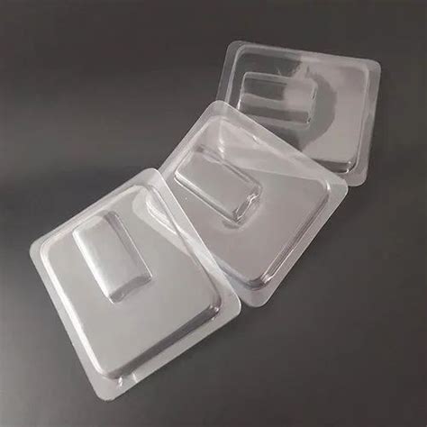 PVC Pen Drive Blister Packaging Tray At Rs 3 In Bhiwandi ID 21576214973