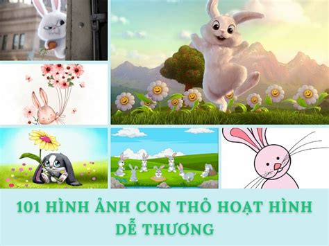 Chi tiết nhiều hơn 107 hình ảnh thỏ mới nhất Starkid