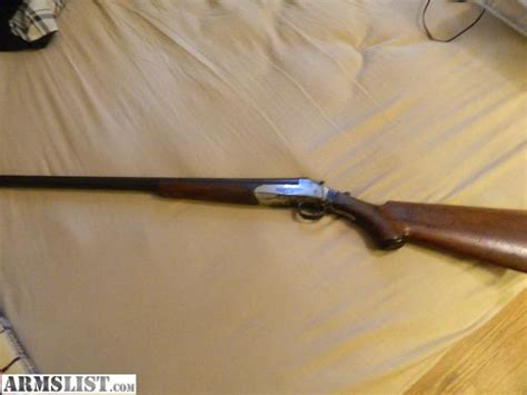 Armslist For Sale 12 Ga Nitro Hunter From 1920 Era