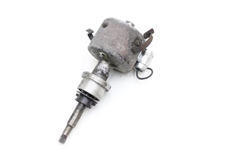 Fiat X Bertone Ignition Distributor Magneti Marelli S Oldtimer Shop