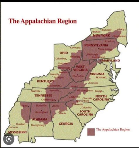 An Appalachian Urban Legend The Not Deer Rappalachia