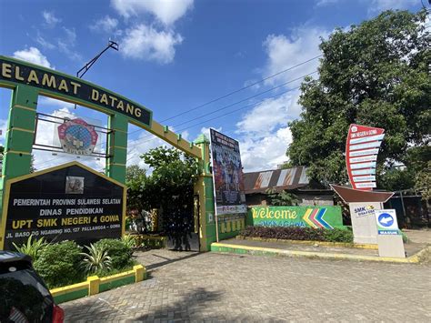 smk negeri  gowa smart city kabupaten gowa