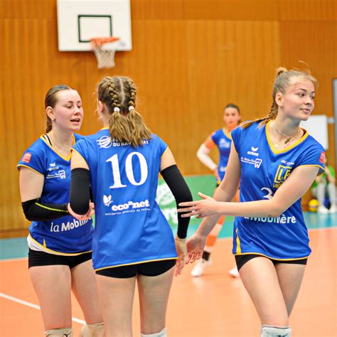 LRS 0251 U 17 Finale Volley Lugano Vs Chessaux Events Ticino Flickr