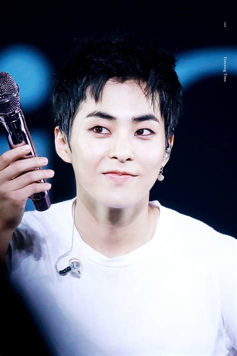 Xiumin Exo