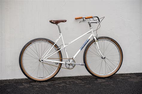 Soma Buena Vista Frame Set Built By Blue Lug Customers Bike