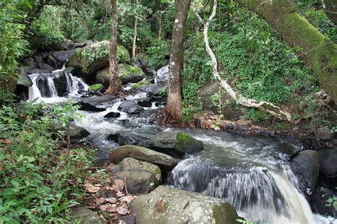 Kerio Valley National Reserve Kenya Wildlife Tours Kenya Tours