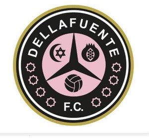 Dellafuente FC Playlist By Jose620 Spotify