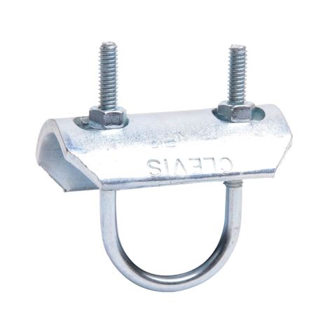 Mordaza Angular Clevis Soportes Y Fijaciones