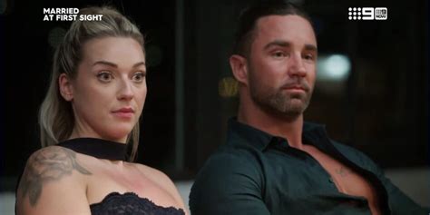 A Body Language Expert Weighs In Whether Tori And Jack Had Sex