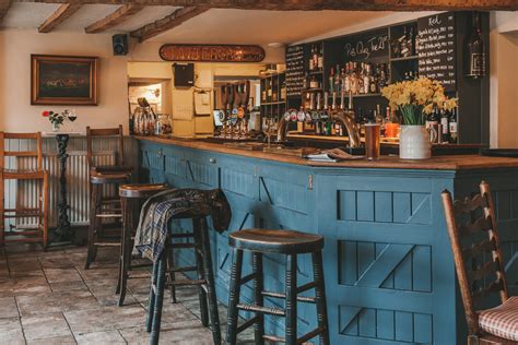 The Potting Shed Pub