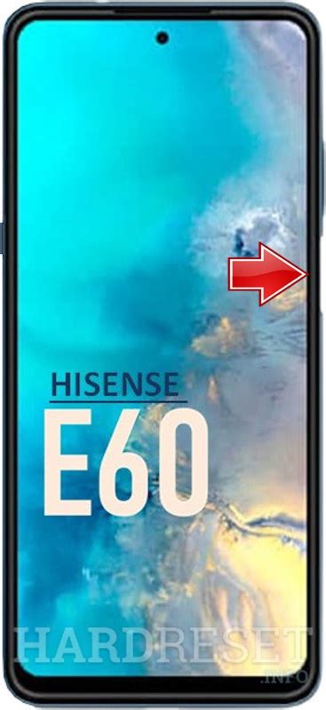 How To Do A Hard Reset On Hisense E Hardreset Info