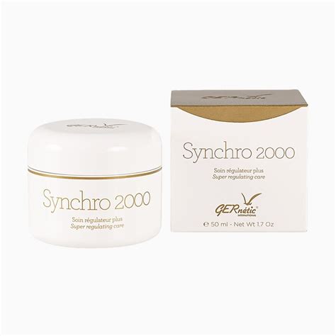 Synchro 2000 - MedicalSpa Shop