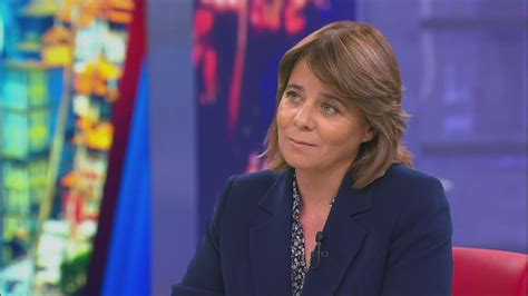 Catarina Martins Temos Um Governo Enredado Em Mentiras CNN Prime