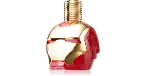 Marvel Avengers Iron Man Eau De Toilette Für Herren Notino