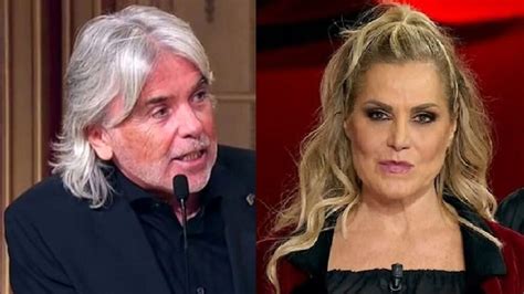 Ivan Zazzaroni su Simona Ventura A Ballando con le stelle è cambiata