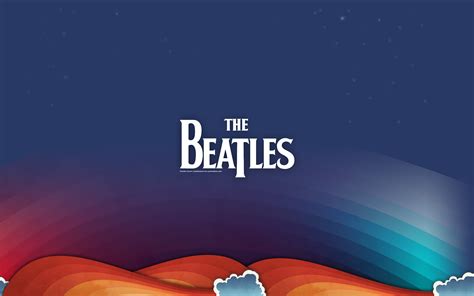 HD Beatles Wallpaper - WallpaperSafari