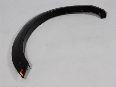 Ram Wheel Opening Flare Molding Left Td Tzzae Mopar Estores