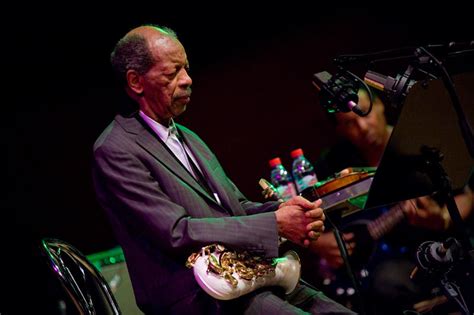 Ornette COLEMAN - R.I.P. - Звуки.Ру