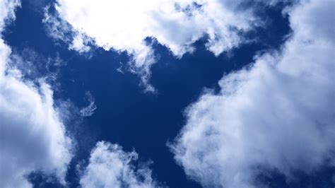 Des Nuages Ciel Bleu De Photo Gratuite Sur Pixabay Pixabay