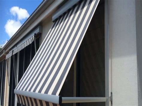 Awnings Repair Queensland Blind Makers