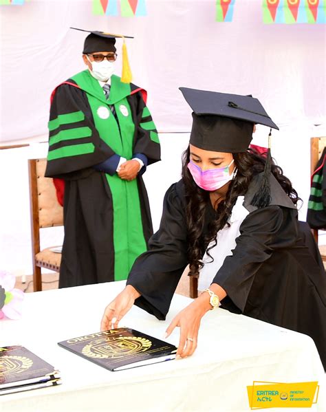 Empowering Women: Building Resilient Nation – Eritrea Ministry Of