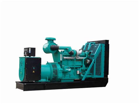diesel generator yineng power