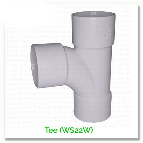 Floplast Mm Solvent Weld Waste Fittings White Multi Listing Ebay